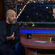 Jeffrey Wright, Stephen Colbert